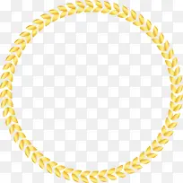 黄色卡通食物装饰图标-空若网 黄色卡通食物装饰图标-空若网