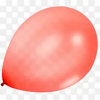 红色气球设计可爱-空若网 红色气球设计可爱-空若网