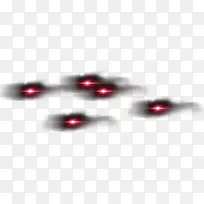 红色可爱星光设计-空若网 红色可爱星光设计-空若网