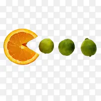 大水果吃小水果-空若网 大水果吃小水果-空若网