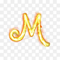 荧光棒字母m-空若网 荧光棒字母m-空若网