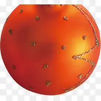 彩色绚丽圣诞圆球-空若网 彩色绚丽圣诞圆球-空若网