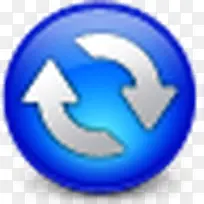 网页水晶按钮图标下载-空若网 网页水晶按钮图标下载-空若网