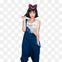 甜美青春时尚少女-空若网 甜美青春时尚少女-空若网