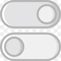 开关图标-空若网 开关图标-空若网