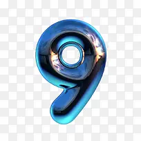 数字9-空若网 数字9-空若网