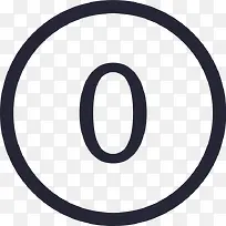 数字-0-空若网 数字-0-空若网