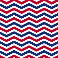 矢量红蓝条-空若网 矢量红蓝条-空若网