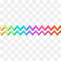 彩色水波纹-空若网 彩色水波纹-空若网