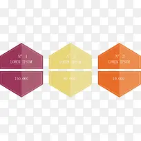 彩色六边形图案素材图片-空若网 彩色六边形图案素材图片-空若网