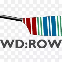 平面设计标志-赛艇-空若网 平面设计标志-赛艇-空若网