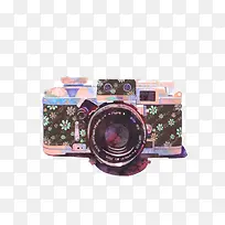 彩色相机-空若网 彩色相机-空若网