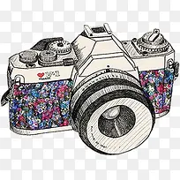 ���-������