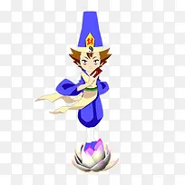 卡通人物-空若网 卡通人物-空若网