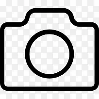 照片的相机图标-空若网 照片的相机图标-空若网
