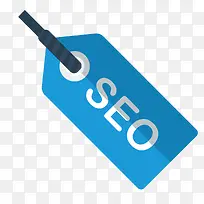 矢量蓝色标签素材-空若网 矢量蓝色标签素材-空若网