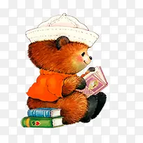 可爱小熊-空若网 可爱小熊-空若网