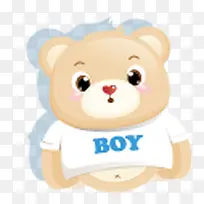 可爱卡通小熊-空若网 可爱卡通小熊-空若网