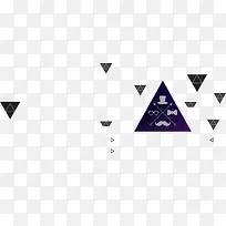 几何三角形-空若网 几何三角形-空若网