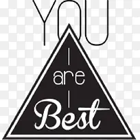 矢量手绘三角形-空若网 矢量手绘三角形-空若网