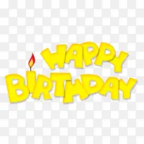 生日快乐-空若网 生日快乐-空若网