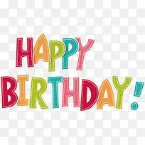 生日快乐-空若网 生日快乐-空若网