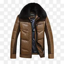 产品实物中老年棉衣爸爸装-空若网 产品实物中老年棉衣爸爸装-空若网