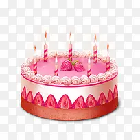 生日蛋糕-空若网 生日蛋糕-空若网