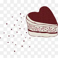 卡通食物蛋糕-空若网 卡通食物蛋糕-空若网