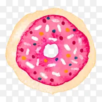 手绘甜品-空若网 手绘甜品-空若网