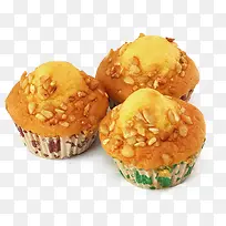 瓜子仁蛋糕-空若网 瓜子仁蛋糕-空若网