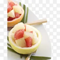 水果沙拉-空若网 水果沙拉-空若网