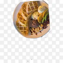 甜品创意设计摆盘-空若网 甜品创意设计摆盘-空若网