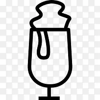 奶油图标-空若网 奶油图标-空若网