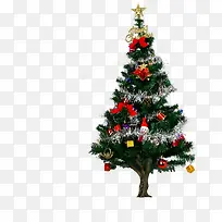 圣诞树商场促销图片-空若网 圣诞树商场促销图片-空若网