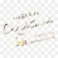 圣诞快乐素材字体设计-空若网 圣诞快乐素材字体设计-空若网