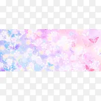 花卉梦幻浪漫爱情清新-空若网 花卉梦幻浪漫爱情清新-空若网