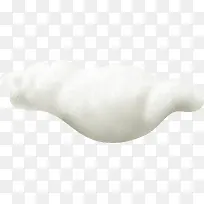 卡通手绘云-空若网 卡通手绘云-空若网