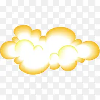 手绘云朵创意网页-空若网 手绘云朵创意网页-空若网