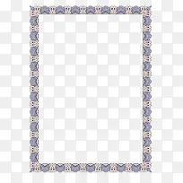 矢量欧式边框-空若网 矢量欧式边框-空若网