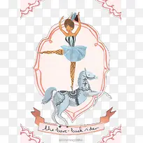 水彩边框-空若网 水彩边框-空若网