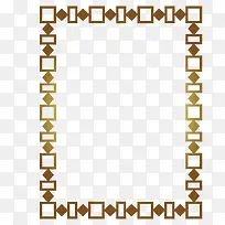 矢量放行边框-空若网 矢量放行边框-空若网