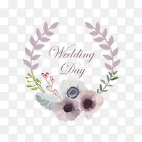 婚礼边框-空若网 婚礼边框-空若网