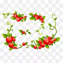 越橘数字图像剪辑艺术.蓝莓-空若网 越橘数字图像剪辑艺术.蓝莓-空若网