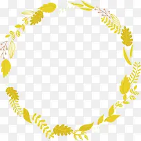 叶子花纹素材免抠素材-空若网 叶子花纹素材免抠素材-空若网