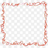 创意边框-空若网 创意边框-空若网