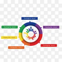 彩色数据分析-空若网 彩色数据分析-空若网