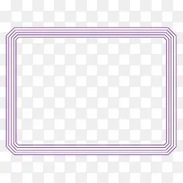 紫色边框-空若网 紫色边框-空若网