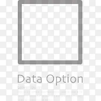 小清新灰色边框-空若网 小清新灰色边框-空若网