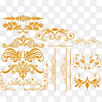 边框线条边框图片-空若网 边框线条边框图片-空若网